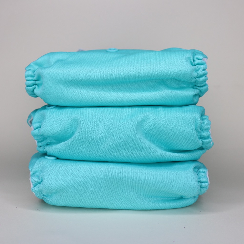 bumGenius freetime diapers In VGUC